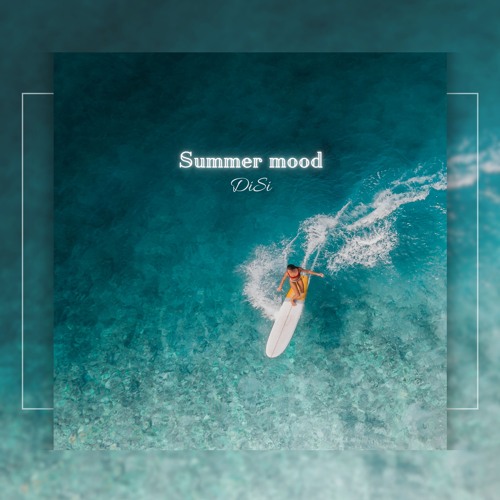 Summer mood