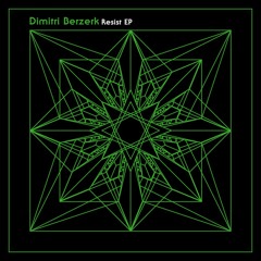 Dimitri Berzerk - Ctrl+Alt+Del Feat. Claus Larsen (Delectro Remix) [Premiere]