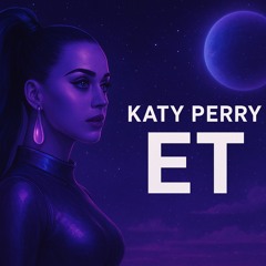 Katy Perry - E.T. (Vlexse Edit)