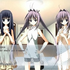 romantic killer prod bloodsekai