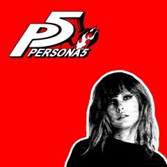 '...Ready For It' By Taylor Swift, but it's a Persona 5 Song