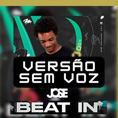 (VERSÃO SEM  VOZ) Beat It AfroRemix X Instrumental AfroHouse By Jose Beat 2k22