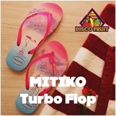 Mitiko - Running Into You