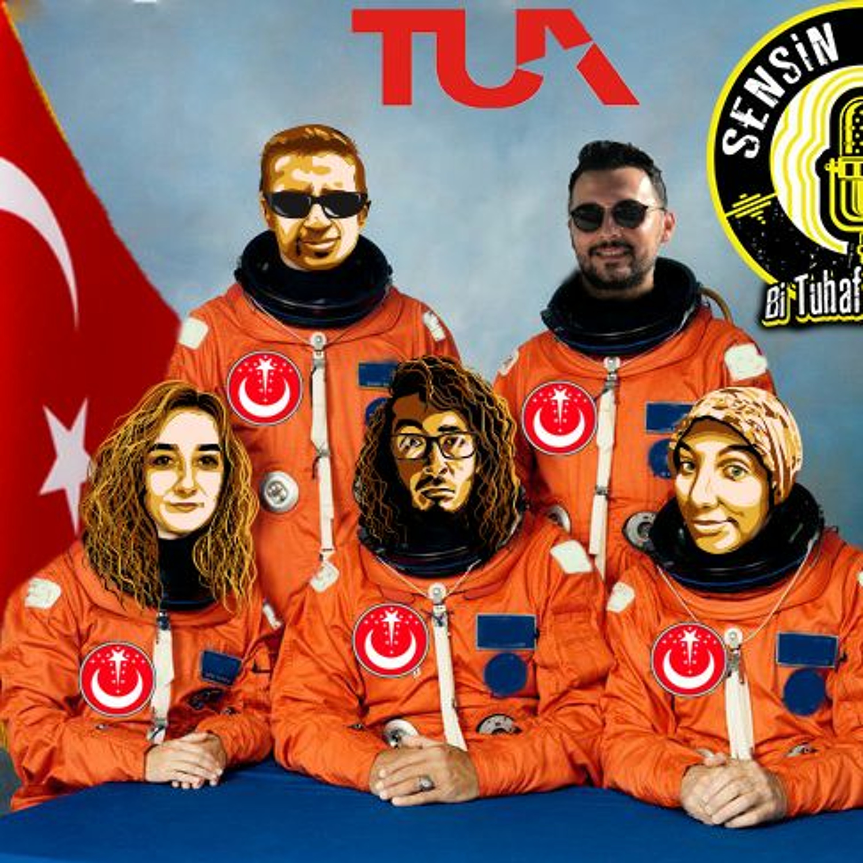 Bi Tuhaf Podcast