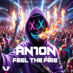 Feel the Fire master