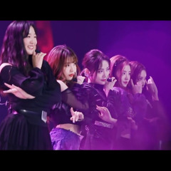 R&B All Night - Team A Youth With You 2