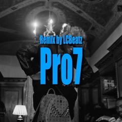 Yc - Pro7 / LCBeatz Remix
