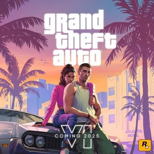 Stream GTA 6 Tom Petty Love