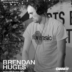 golden wings radio (Argentina) guest mix 07-02-25