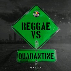 Reggae Vs Quarantine