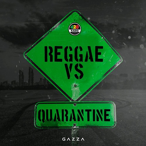 Reggae Vs Quarantine