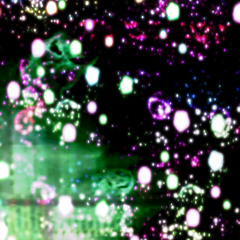 「 Rot Under Starlight 」 prod Kees