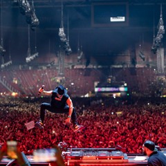 Timmy Trumpet @ Amsterdam Music Festival 2022