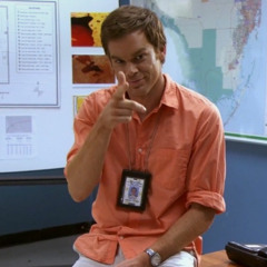 Dexter playlist