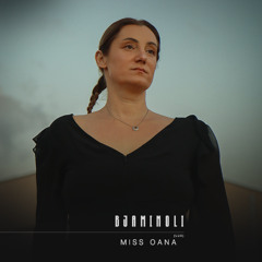 BJAMINOLI X OANA - HALLOWEEN NIGHT