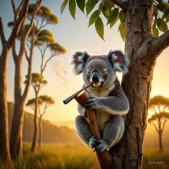 Albo Has to Go kids choir home amongst the gum trees.mp3