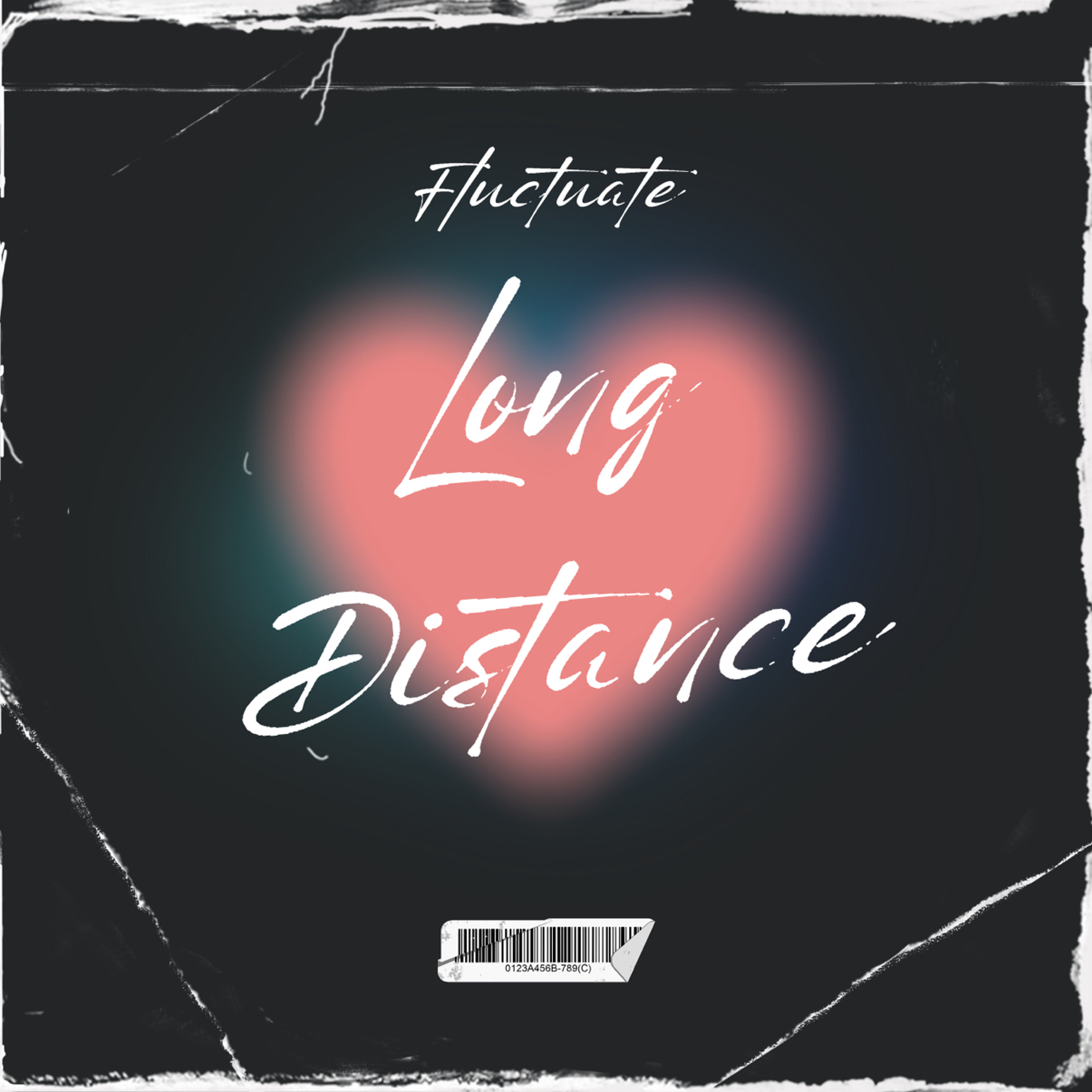 Long Distance Artwork