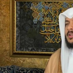 هيثم الدخين :: لو أنزلنا هذا القرآن على جبل