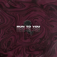 Kayvi - Run To You