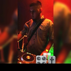 DJ JUSTIN - TIME TO DANCEHALL - 2020