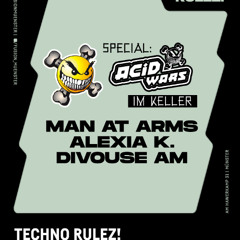 Divouse.AM- OsterRave FusionClub- 19.04.25