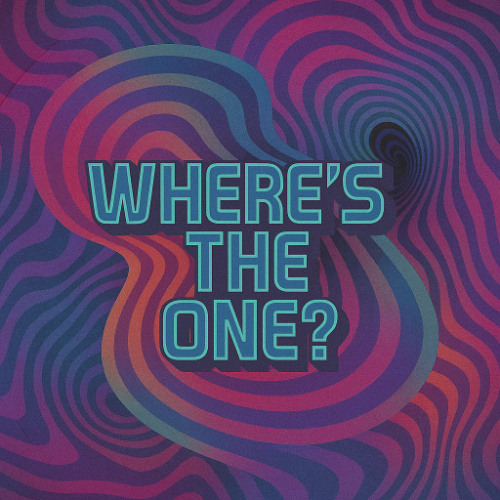 Wheres the One? (Original Mix)