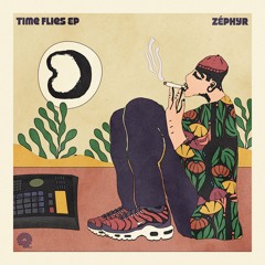 Time Flies EP