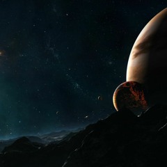 Adeptec - Intergalactic Podcast