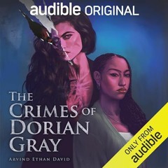 The Crimes of Dorian Gray - Trailer
