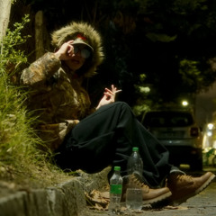 enzocerobulto - Hasta que termine el día