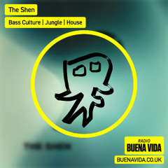 The Shen - Radio Buena Vida 26.07.25