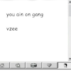 you ain on gang (prod. svvn x jett)