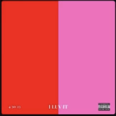 I LUV IT with overdosedrew