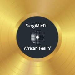 African Feelin'