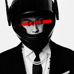 MARK 마크 'Child' s l o w e d r e v e r b