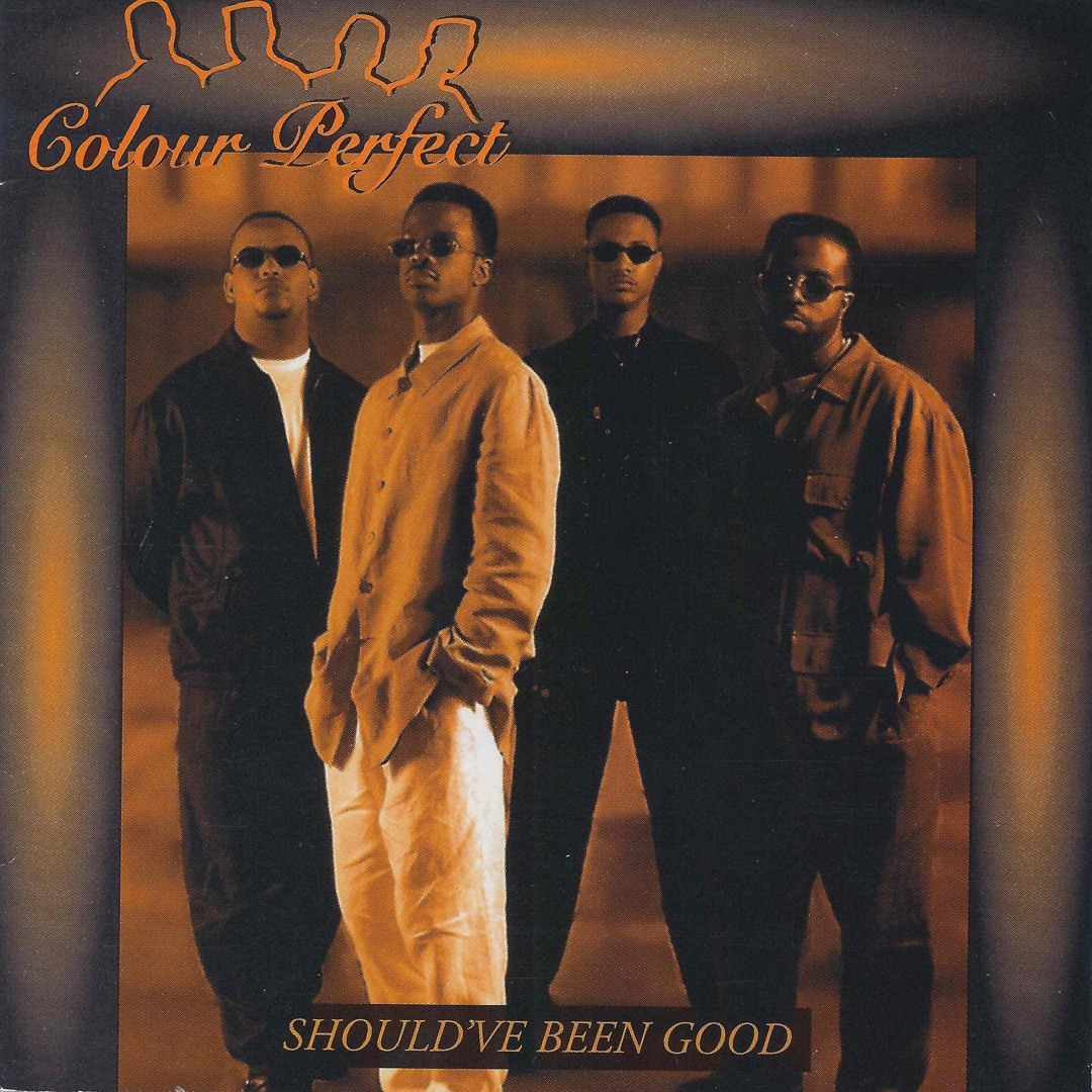 洋楽 Colour Perfect Should've Been Good 1995 Stream Should've Been Good to You by Colour Perfect (1995) by