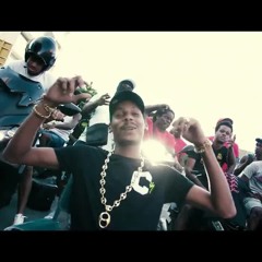 Pinpin Zar - Briganté (Clip officiel)