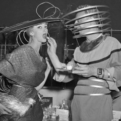 Beat Escape Mix 14th March 2022 Deep Space Balearic Disco Acid Treats & Breaks