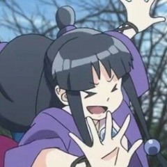 Maya Fey's Theme (Remix)