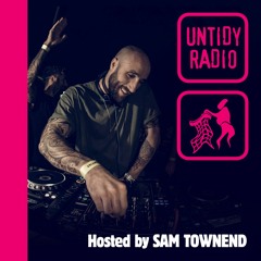 Untidy Radio - Episode 006