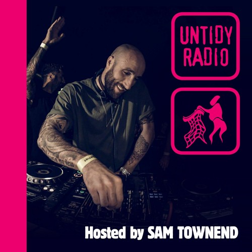 Untidy Radio - Episode 006