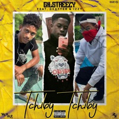 Tchiby Tchiby(feat. Dextter & IzzY)