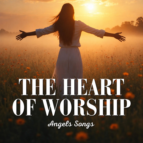 Stream The Heart Of Worship by Angels Songs | Listen online for free on ...