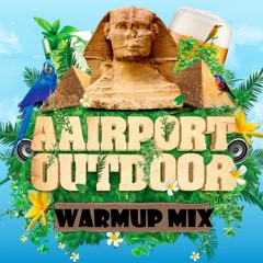 Aairport Outdoor Warmup