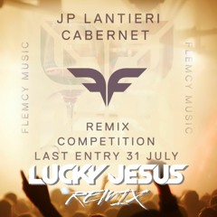 JP Lantieri - Cabernet (Lucky Jesus Remix)