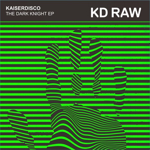 Kaiserdisco - Seduction (Edit) - KD RAW 083