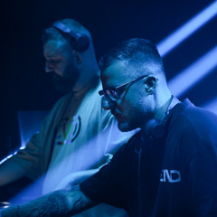 Catz 'n Dogz @ Nitsa Barcelona (Primavera Bits 2025)