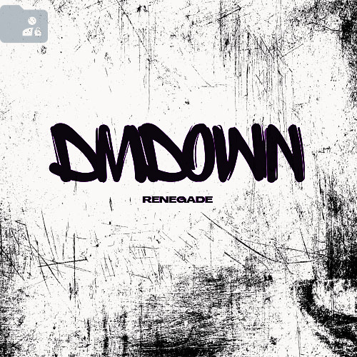 dmdown LIVE on DNBRADIO - Renegade