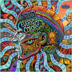 Anarkick & Sarruma - The Seekers (152)