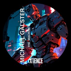 The Machine (Original Mix)
